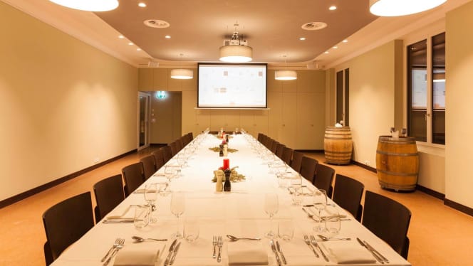 La Piazza Friesenberg - 5