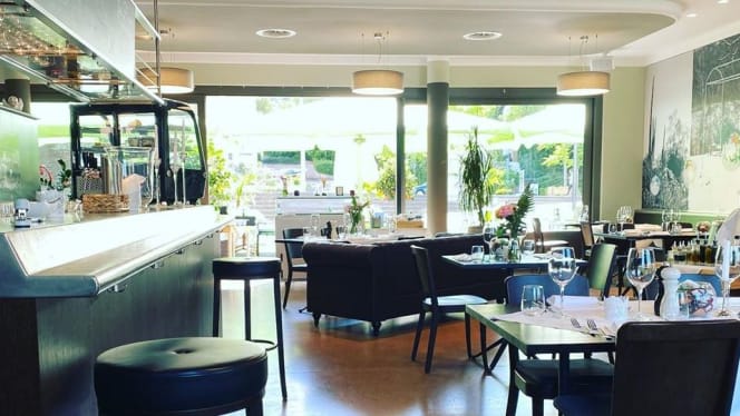 La Piazza Friesenberg - 6