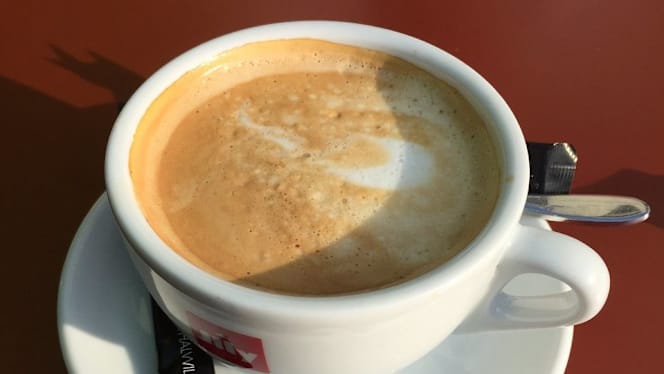 La Piazza Friesenberg - 2