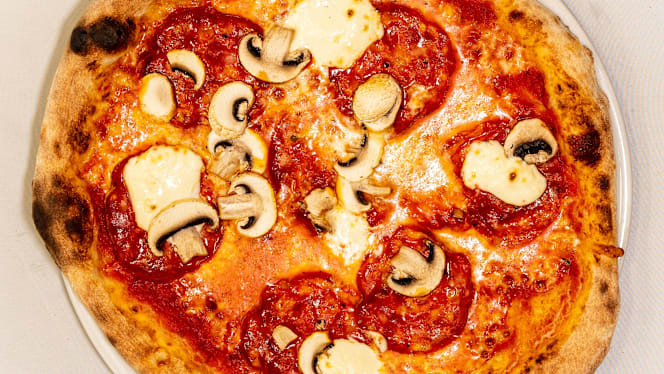 La Piazza Friesenberg - 4