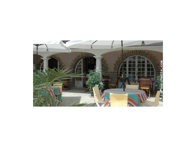 Castel du Pont d'Oly - 1