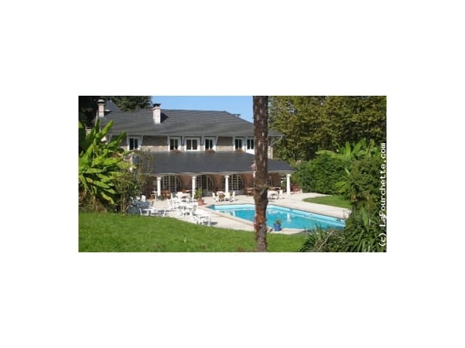 Castel du Pont d'Oly - 3