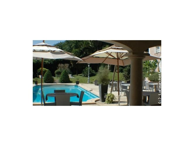 Castel du Pont d'Oly - 2