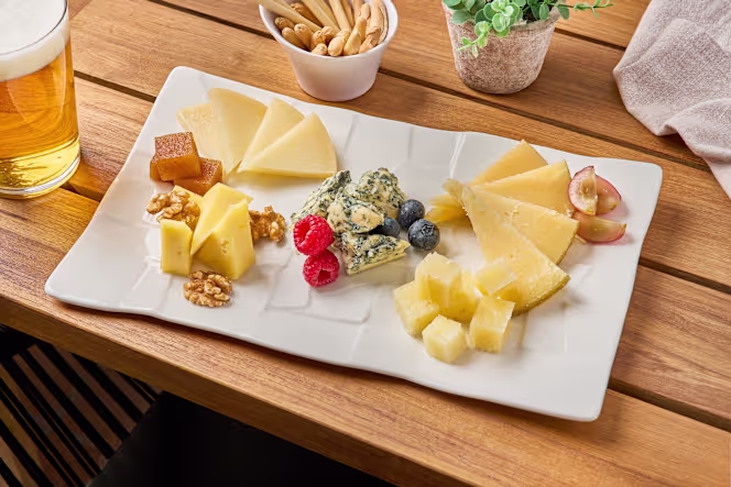 Trasluz - Meliá Barajas - 4