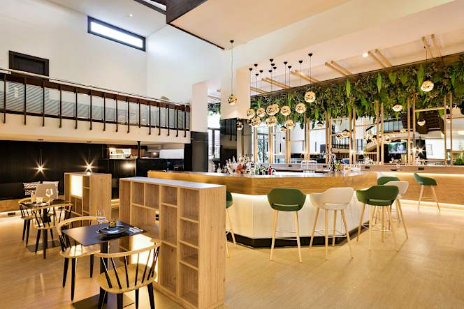 Trasluz - Meliá Barajas - 6