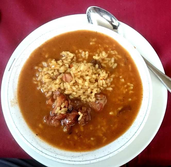 Can Gafet, comida mallorquina, carnes y pescados a la brasa - 1