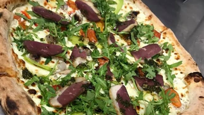 L'Antica Pizzeria - 3