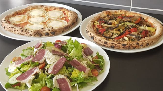 L'Antica Pizzeria - 2