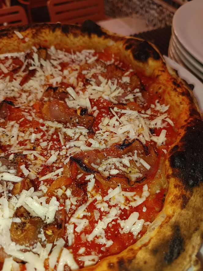 PIZZA LAB - The Italian Job - 7