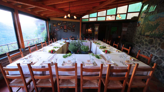 La Favorita Apricale - Apricale - 0