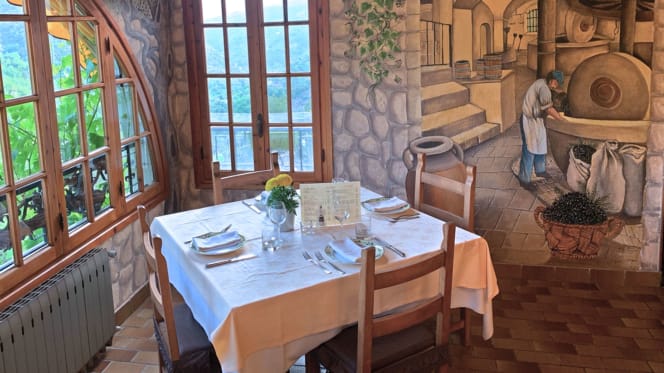 La Favorita Apricale - Apricale - 8