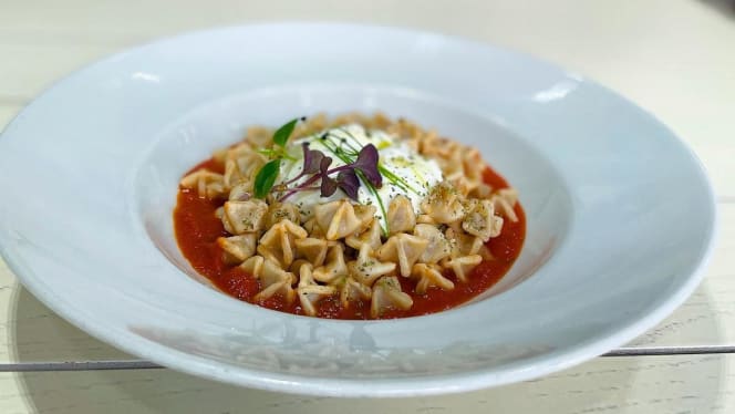 Efeso Café Bistrot - 4