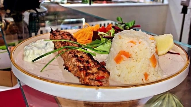 Efeso Café Bistrot - 5