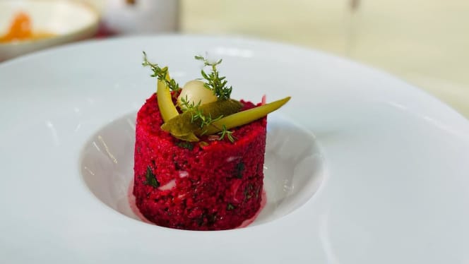 Efeso Café Bistrot - 8