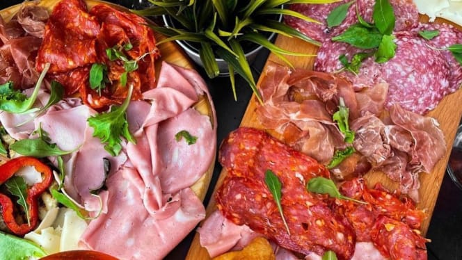 Efeso Café Bistrot - 0