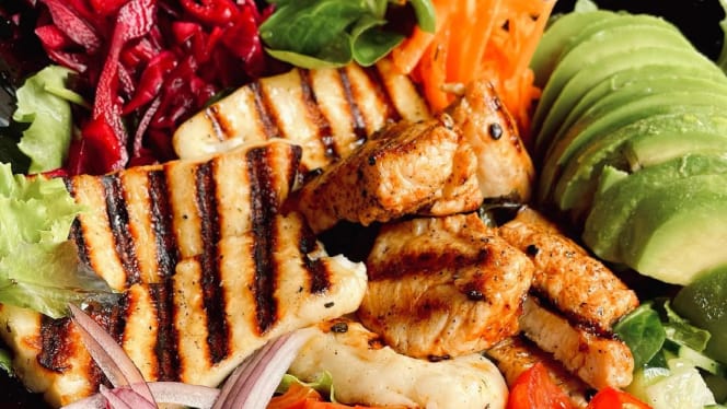 Efeso Café Bistrot - 7