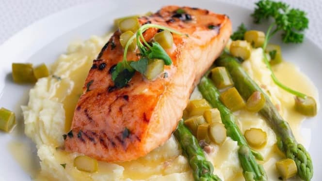 Efeso Café Bistrot - 1