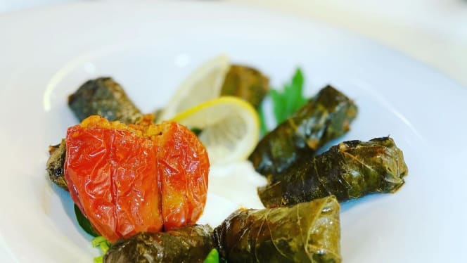 Efeso Café Bistrot - 6