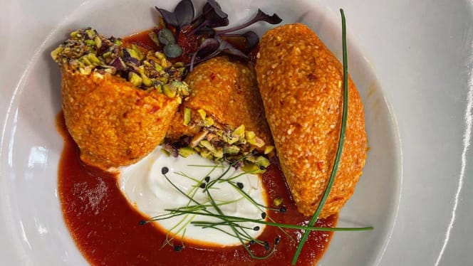 Efeso Café Bistrot - 2