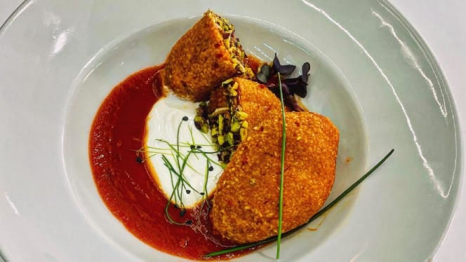 Efeso Café Bistrot - 3