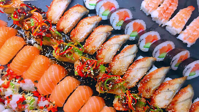 Foodie Göteborg - Goteborg - 6