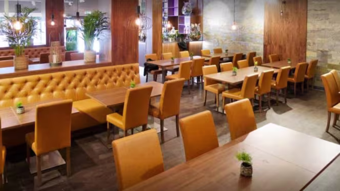 Foodie Göteborg - Goteborg - 9