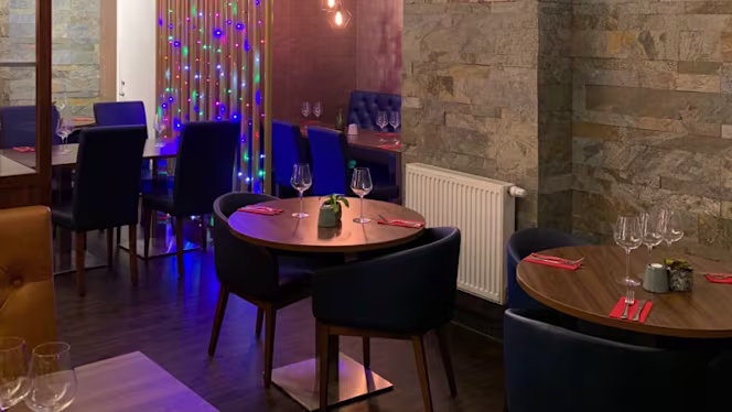 Foodie Göteborg - Goteborg - 8