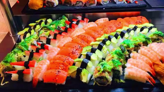 Foodie Göteborg - Goteborg - 3