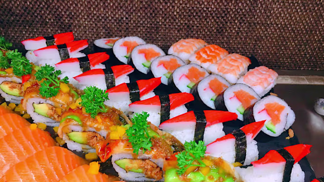 Foodie Göteborg - Goteborg - 4