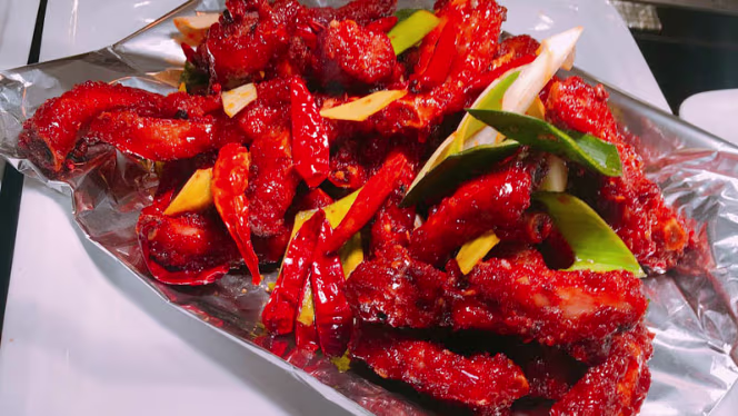 Foodie Göteborg - Goteborg - 1