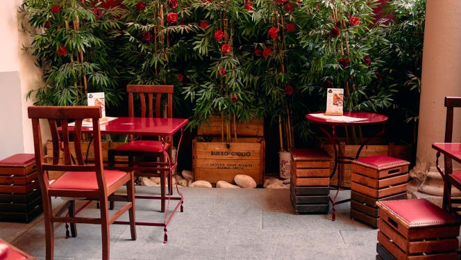 Crudi e Bollicine San Lorenzo - 0