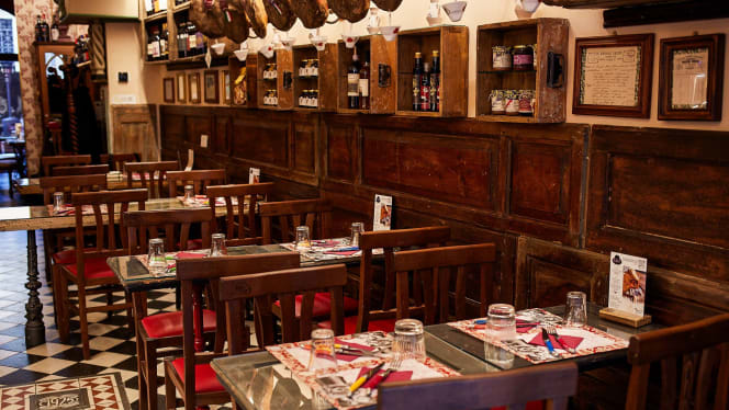 Crudi e Bollicine San Lorenzo - 9