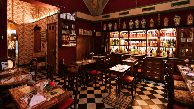 Crudi e Bollicine San Lorenzo - 8