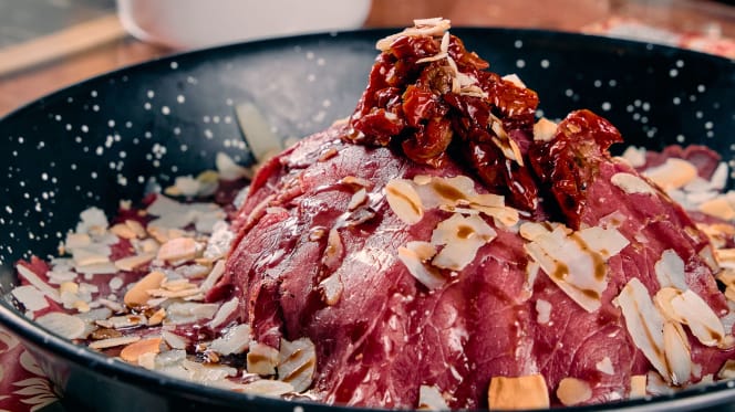 Crudi e Bollicine San Lorenzo - 5