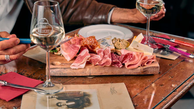 Crudi e Bollicine San Lorenzo - 4