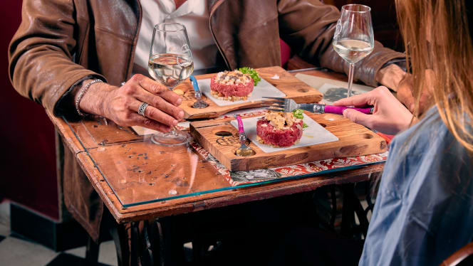 Crudi e Bollicine San Lorenzo - 3