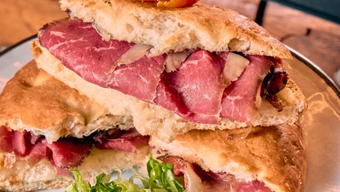 Crudi e Bollicine San Lorenzo - 6