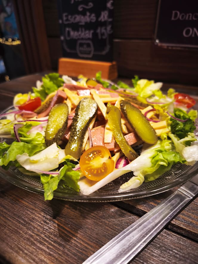 Le Kraken Colmar - 2