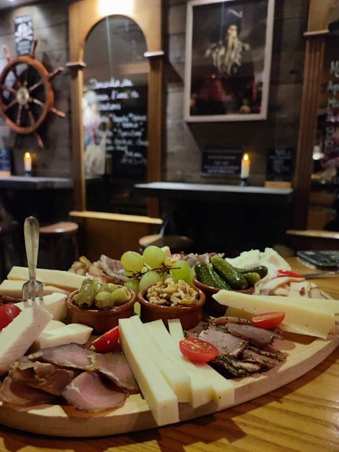 Le Kraken Colmar - 6