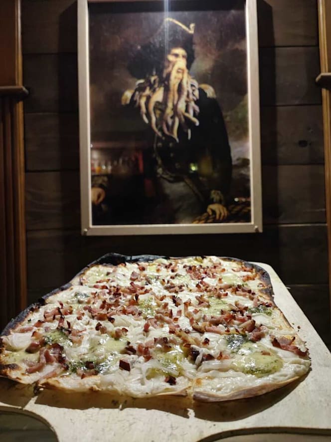 Le Kraken Colmar - 7