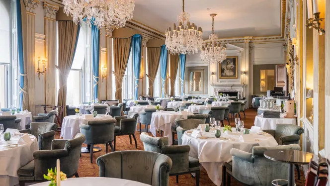 Cliveden Dining Room - Taplow - 0