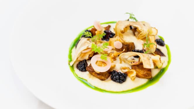 Cliveden Dining Room - Taplow - 3