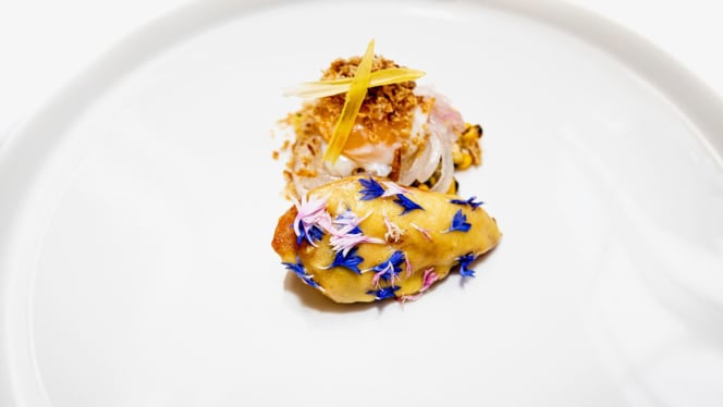 Cliveden Dining Room - Taplow - 4