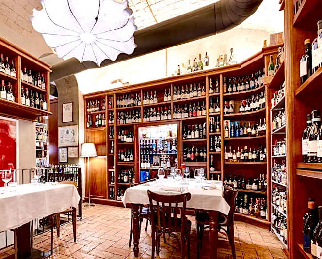Ristorante Del Frate - Roma - 6