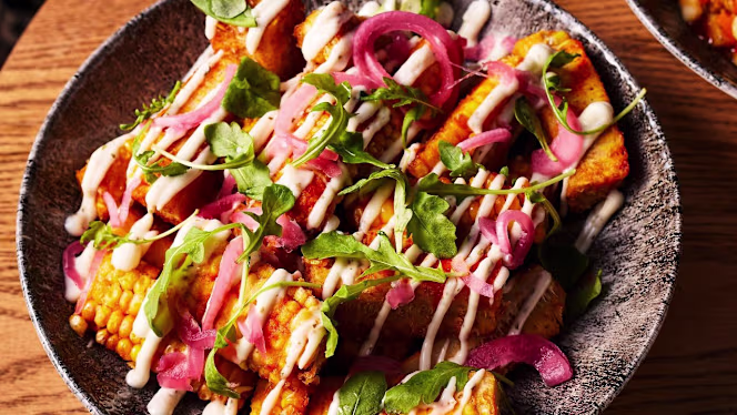 Triplekirks Aberdeen - 4