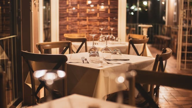 Osteria Lago Ponte D'Oro - 7