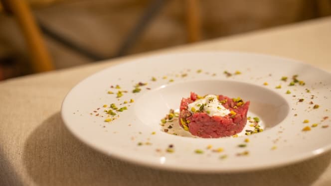 Osteria Lago Ponte D'Oro - 3