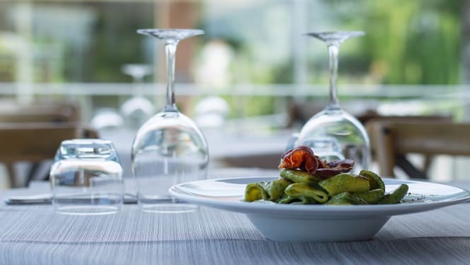 Osteria Lago Ponte D'Oro - 5