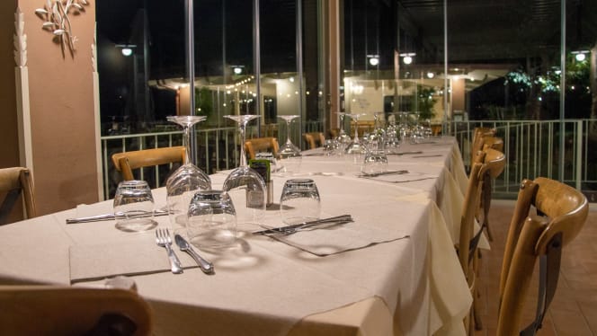 Osteria Lago Ponte D'Oro - 8