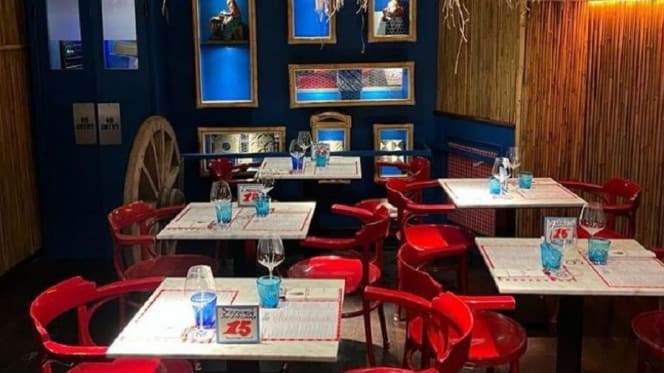 Pizzeria Ostaria Presepe Napoletano by Sorbillo - 6